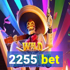 2255 bet